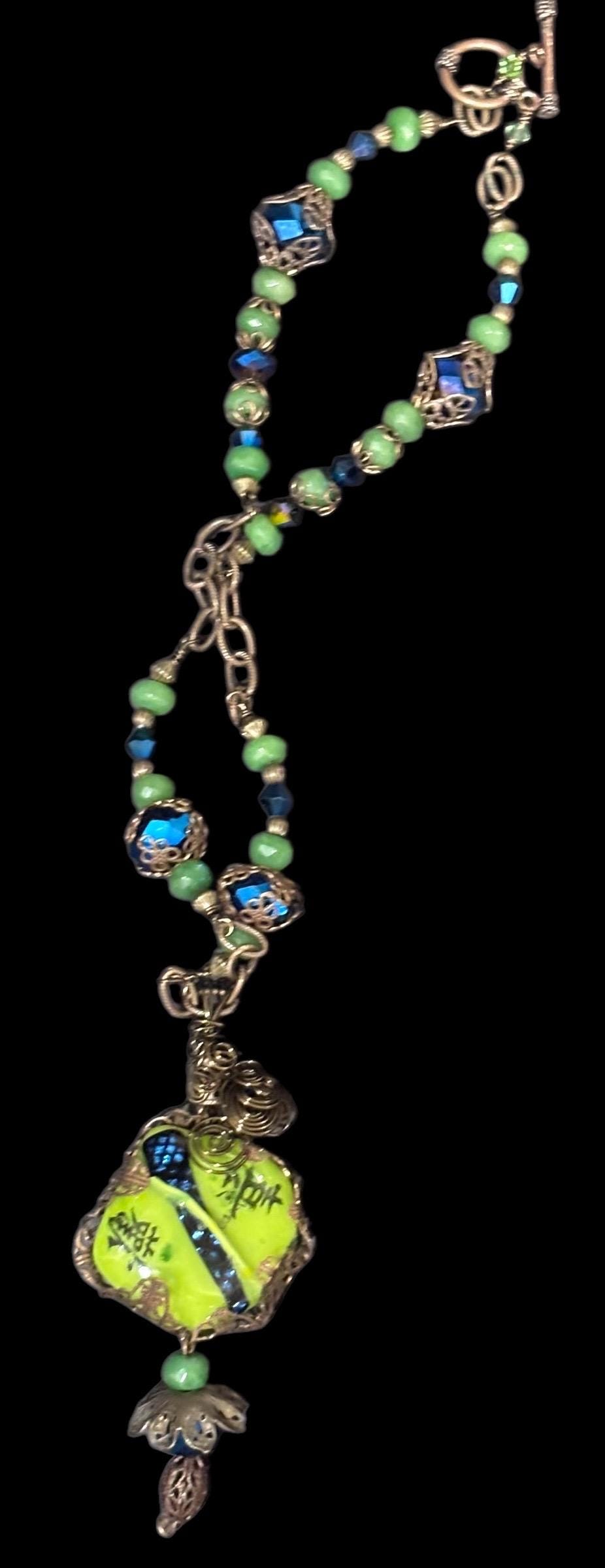 Beaded Jewelry