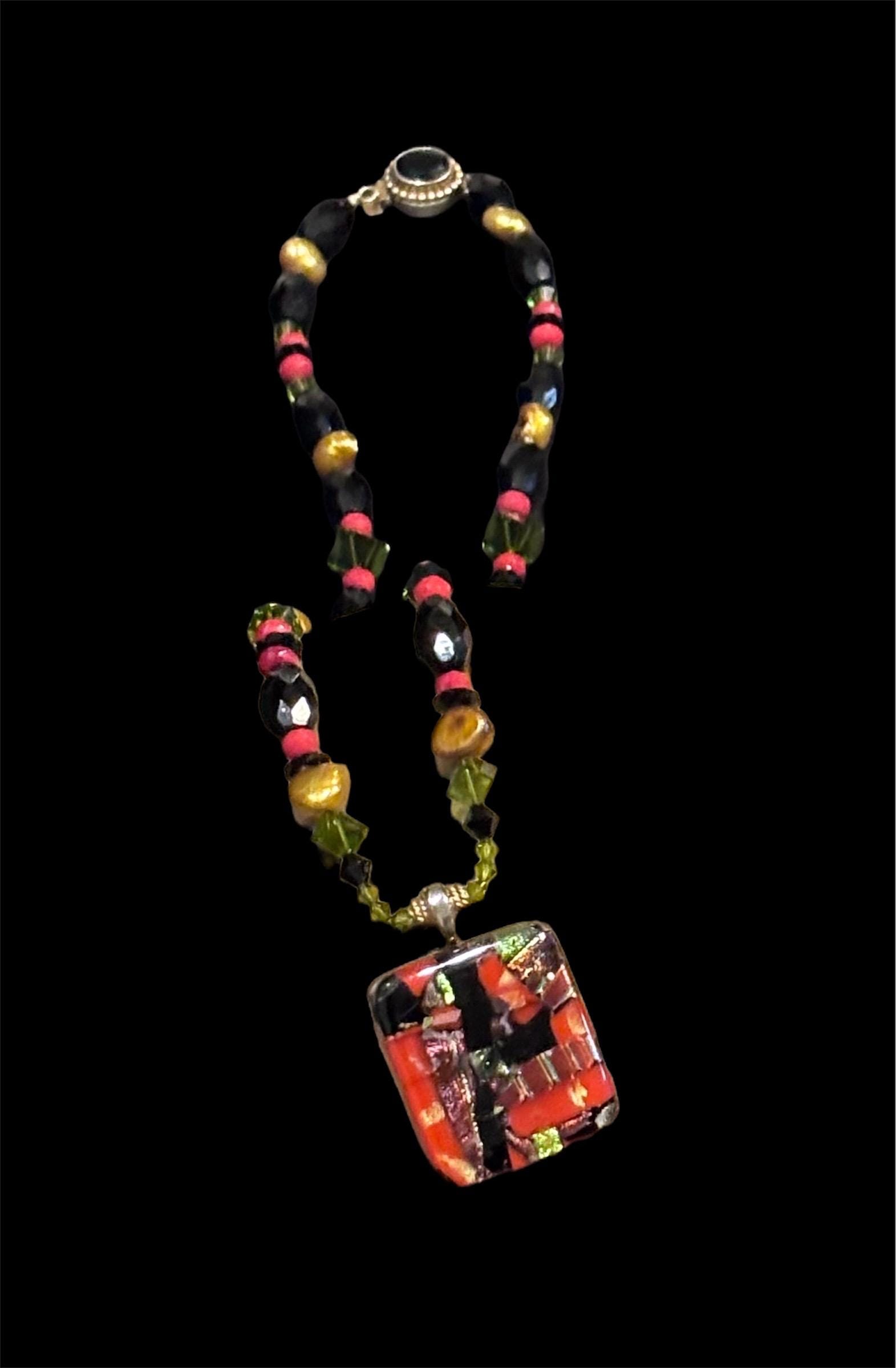 Beaded Jewelry