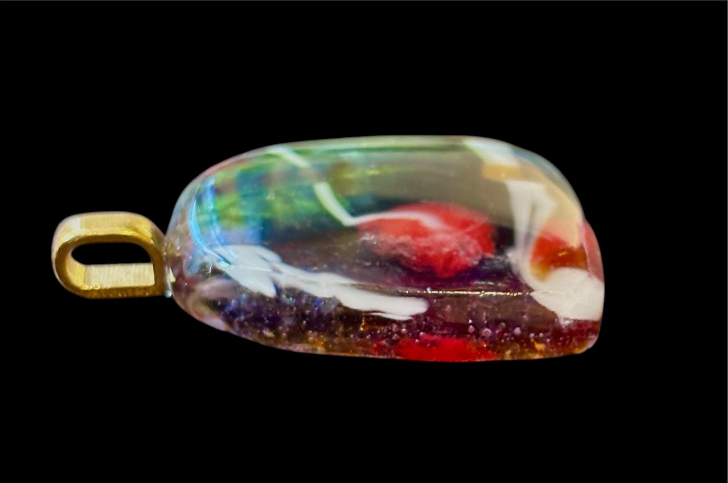Pendants/chain