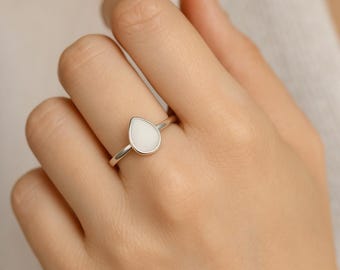 DIY Breastmilk Ring Kit | Breast Milk Jewelry Kit | Make Your Own Keepsake Ring | At Home Preservation Kit