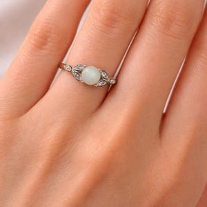 Bröstmjölksring, Bröstmjölkssmycken, Mammamjölksminnessak, Anpassade smycken, Smyckespresent till mamma, Bröstmjölksminnessak bild 7