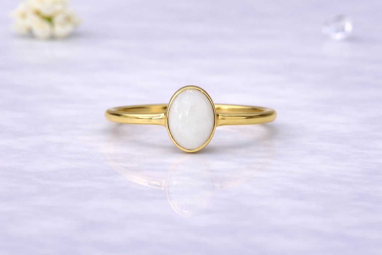 Clay ring - Etsy 日本