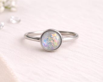 Cremation Ashes Ring, Cremation Jewelry, Memorial Jewelry, Cremation Ring, Ashes Jewelry, Pet Cremains, Memorial Ring