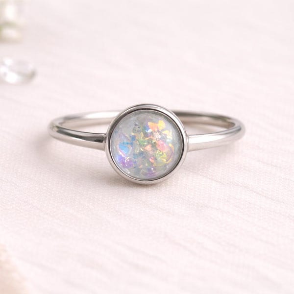 Cremation Ashes Ring, Cremation Jewelry, Memorial Jewelry, Cremation Ring, Ashes Jewelry, Pet Cremains, Memorial Ring