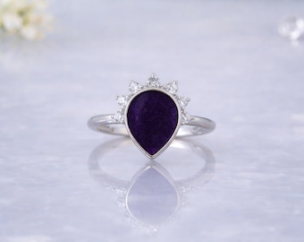 Cremation Ring, Memorial Ashes Jewelry, Cremation Ashes Jewelry, Pet Ashes Jewelry, Pet Memorial Ring