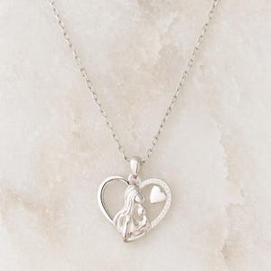 Breastmilk Necklace Custom Jewelry for Mom Personalized Breast Milk Keepsake Pendant New Mom Gift Baby Memory Jewelry