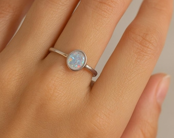 DIY Breastmilk Ring Kit | Breast Milk Jewelry Kit | Make Your Own Keepsake Ring | At Home Preservation Kit
