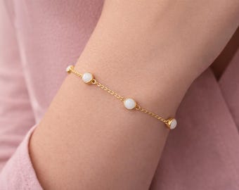 Bröstmjölksarmband, Bröstmjölkssmycken, Mammamjölksminnessak, Anpassat armband, Smyckespresent till mamma, Mors dag-smycken