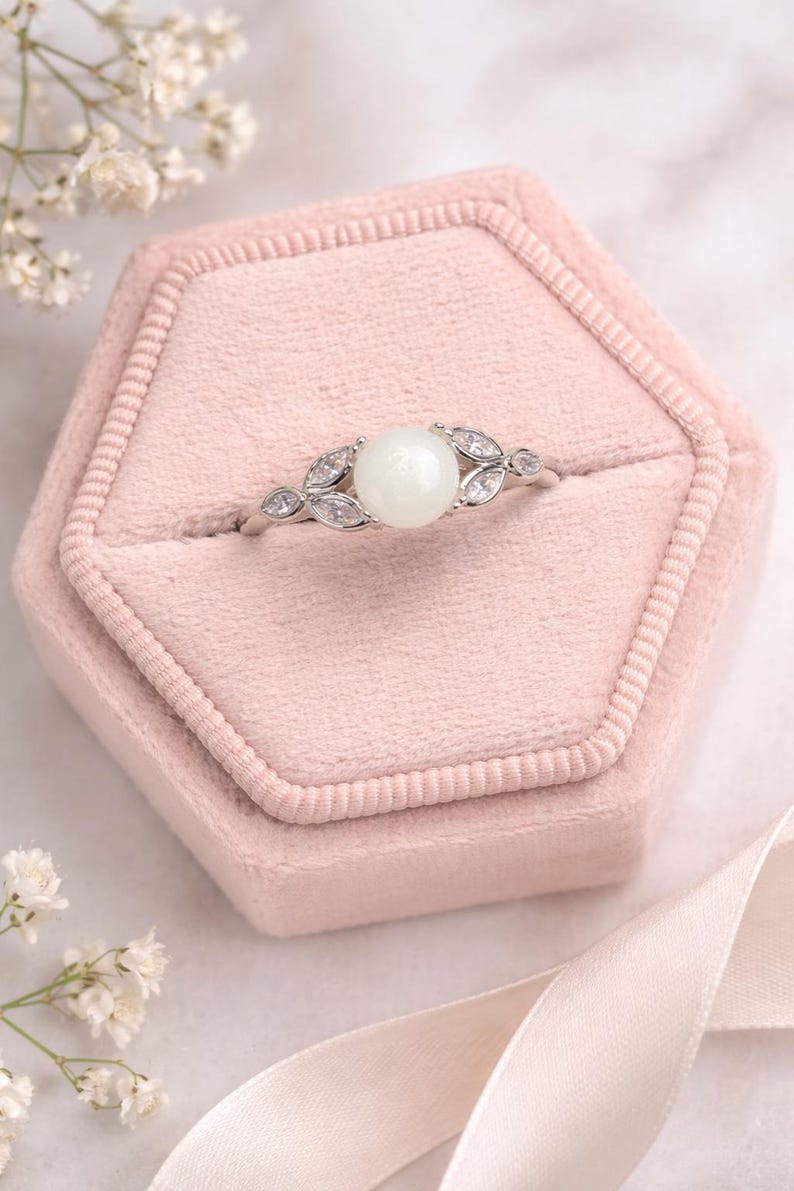 Bröstmjölksring, Bröstmjölkssmycken, Mammamjölksminnessak, Anpassade smycken, Smyckespresent till mamma, Bröstmjölksminnessak bild 3