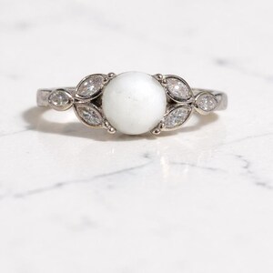 Bröstmjölksring, Bröstmjölkssmycken, Mammamjölksminnessak, Anpassade smycken, Smyckespresent till mamma, Bröstmjölksminnessak bild 2