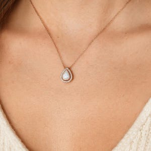 Memorial Necklace with Ashes Inside Cremation Jewelry Keepsake Gift Personalized Remembrance Pet Loss Dog Loss Cremation Necklace