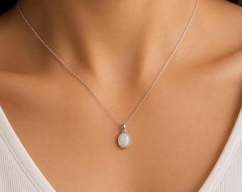 Cremation Necklace for Ashes – Memorial Jewelry – Pet Memorial Necklace – Ashes Keepsake Jewelry – Cremation Jewelry – Pet Loss Gift