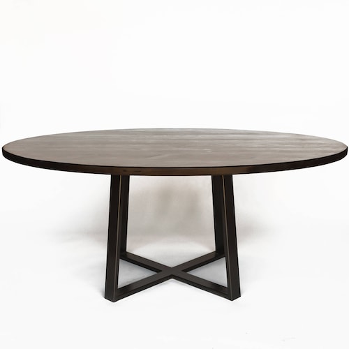 Large Round Dining Table Choice Of Size And Finish Large Round Dining Table Choice Of, Circular Dining Table Large
