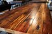 Custom Reclaimed Wood Tables Made to Spec 