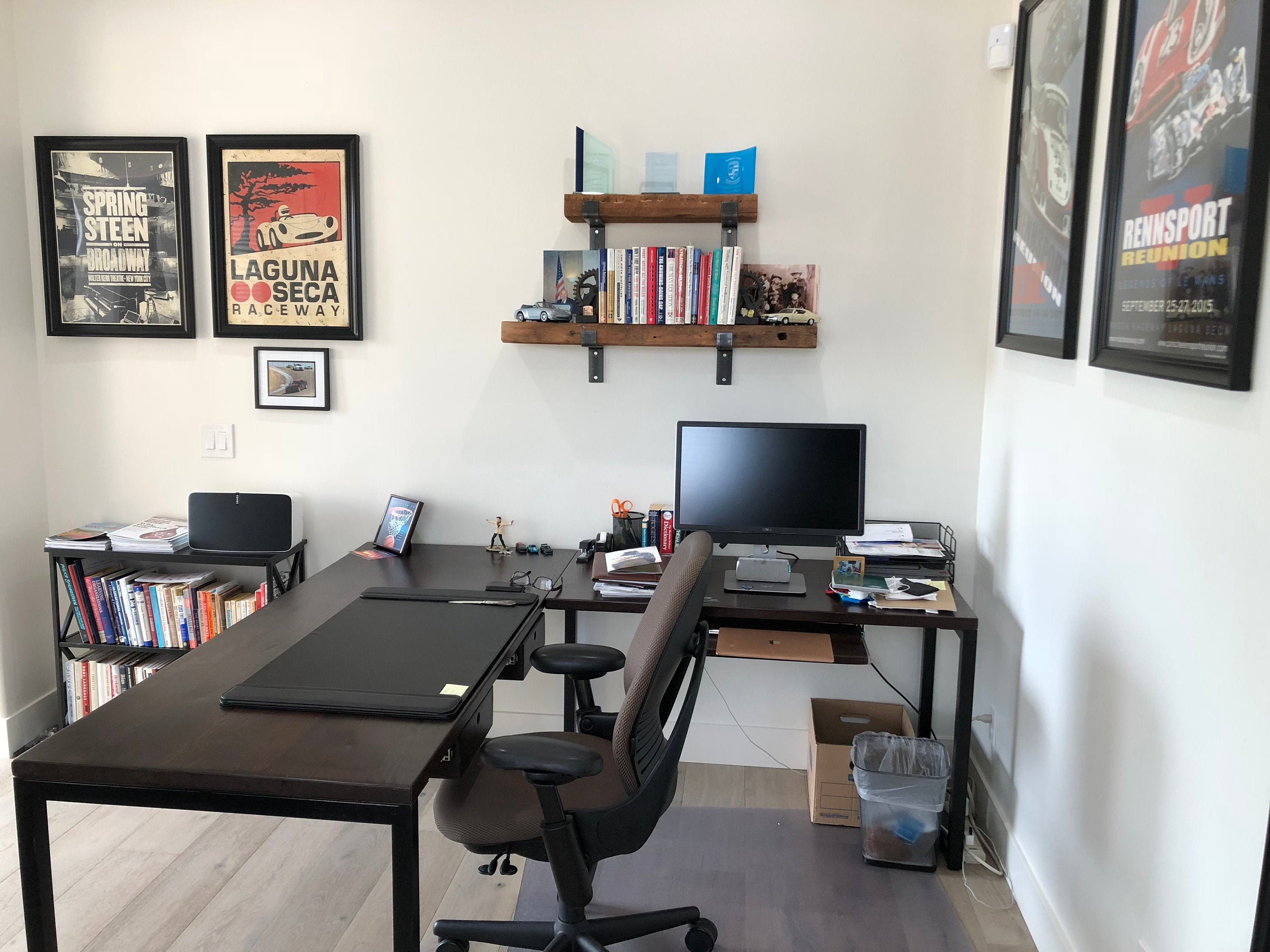 Farm style office desk hotsell