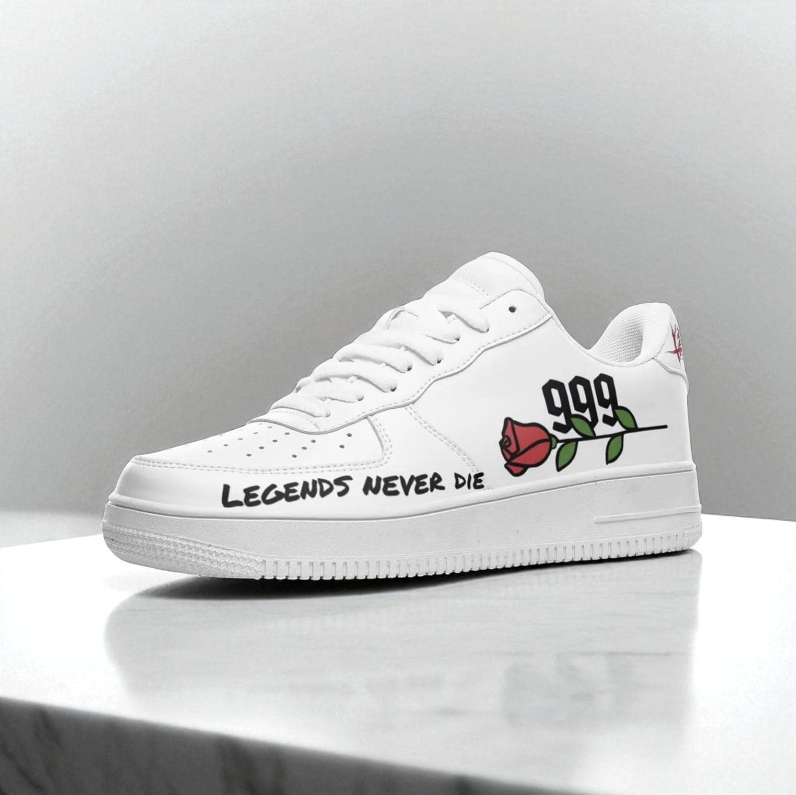 靴 juice world Air force 1 juice wrld - Etsy 日本