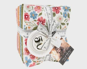 Wild Honey Fat Quarter Bundle By Lella Boutique for Moda Fabrics (30 Fat Quarters