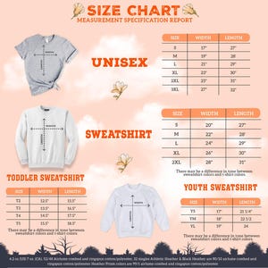 Pixar Cars Sweatshirt, Disney Lightning McQueen & Tow Mater Hoodie, Matching Cars Land Family Sweater, Disneyland Trip 2026 Sweat image 8