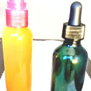 Pain Relief Healing Oil