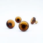 Glass Knobs