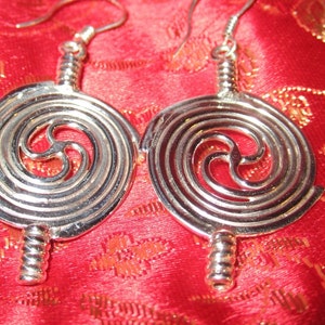 Earrings E 4 Mindy's Dangles image 1