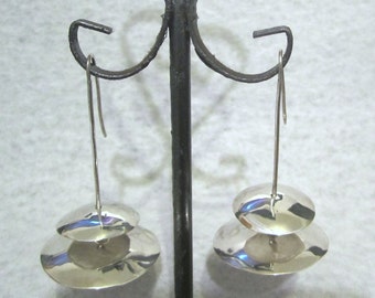 Super- Dangle Earrings. E121