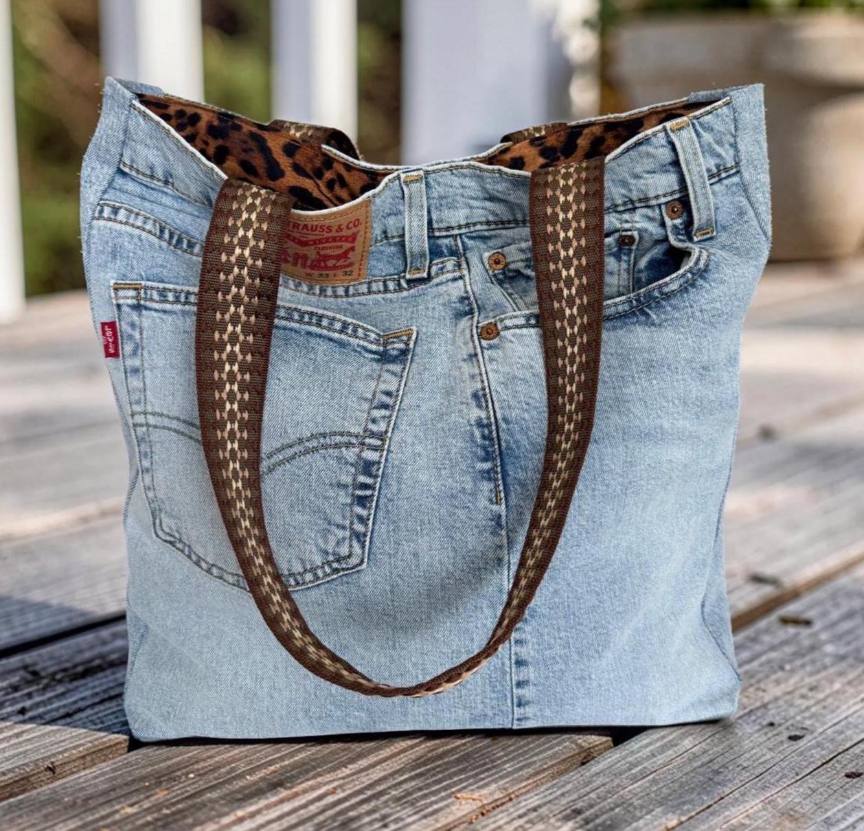 Jaguar Handbag - Etsy