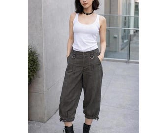 Vintage SKOTTS Knickerbockers - Size 27