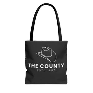 Tote Bag (AOP)
