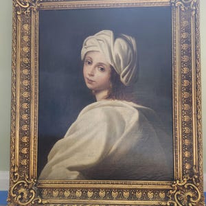 Beatrice cenci - Etsy 日本