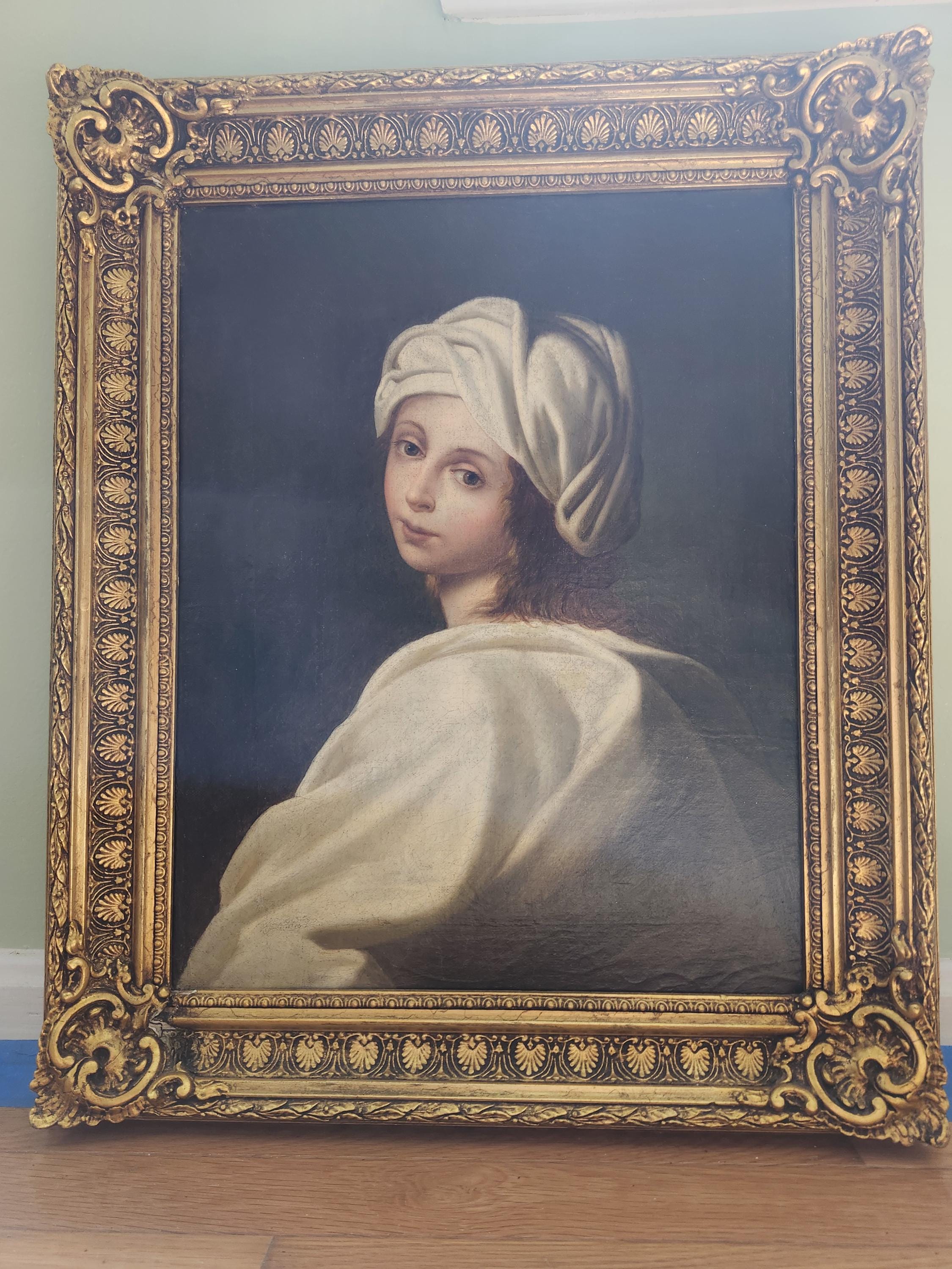 Beatrice cenci - Etsy 日本