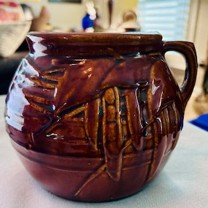 Pot de haricots McCoy