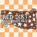 Red Dirt Okie