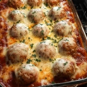 A MELHOR RECEITA Para Caçarola de Almôndegas