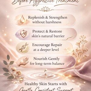 Copper Peptide Face Serum | GHK-Cu Anti-Aging, Collagen Renewal Hydrating Lightweight image 4