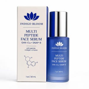 snap 8-20 ghk/cu Skincare Blue Copper Peptide Ghk Cu Snap-8 Moisturizer Anti-Wrinkle Aging Repairing Brightening Face Cream - Face Serum and Blue Copper Peptide Ghk Cu Snap-8 Serum price Skincare Blue Copper Peptide Ghk