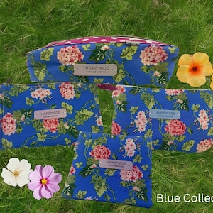 Carteras hechas a mano para mujer, mini carteras para bolsas, multi usos, coloridas y funcionales, delicadas y de edición limitada.