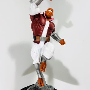 Allen The Alien 1:4 FDM Invincible Model