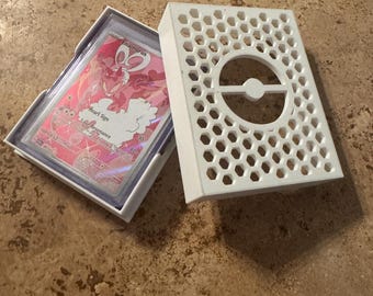 Trading Card Case