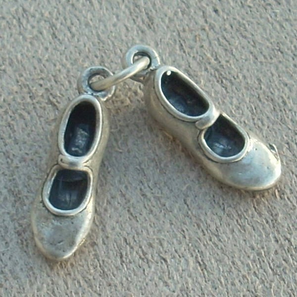 Tap Dance Necklace Etsy