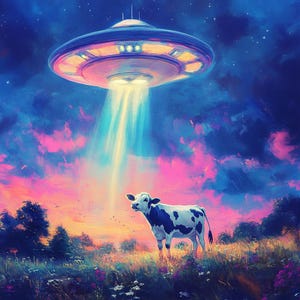 Beam me up