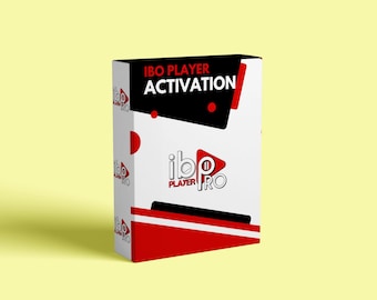 IBO Player PRO Activation