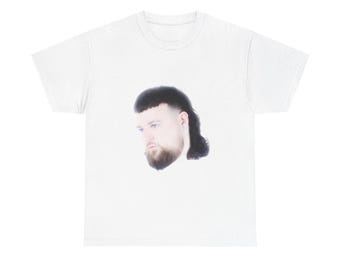 Joeyy Album Cover Try Tee