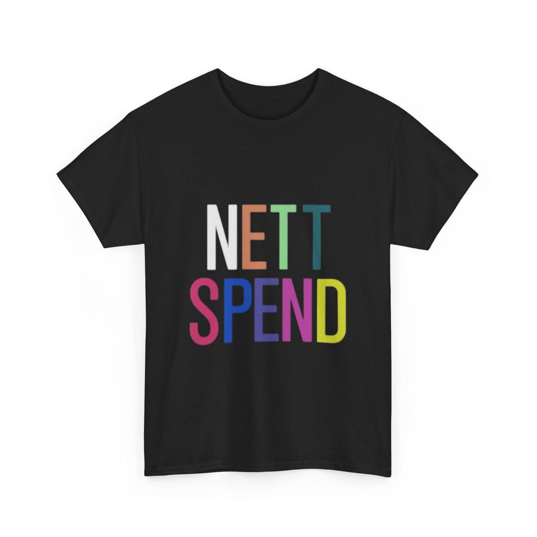 nettspend t shirt tシャツ opium Nettspend Tour Inspired Graphic Merch Nettspend T-shirt