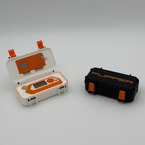 Flipper Zero Device - Etsy Flipper Zero Device - Etsy