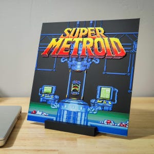 Super Metroid Map SNES Poster - Etsy 日本 Super Metroid Map SNES Poster - Etsy 日本