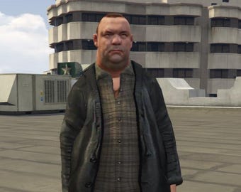 Small Male PED Add-On for FiveM – Custom Character Mod, RP Ready Digital Download