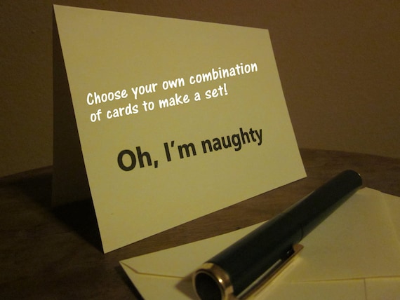 Items similar to Christmas Card Sets on Etsy