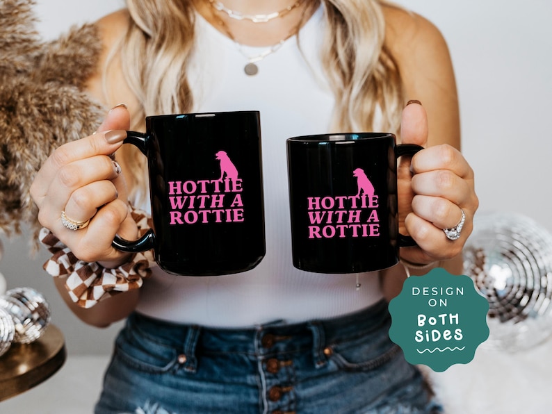 Cute Mug Gift for Her