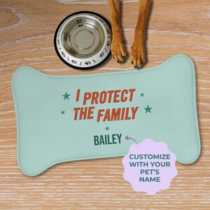 Custom Pet Gifts